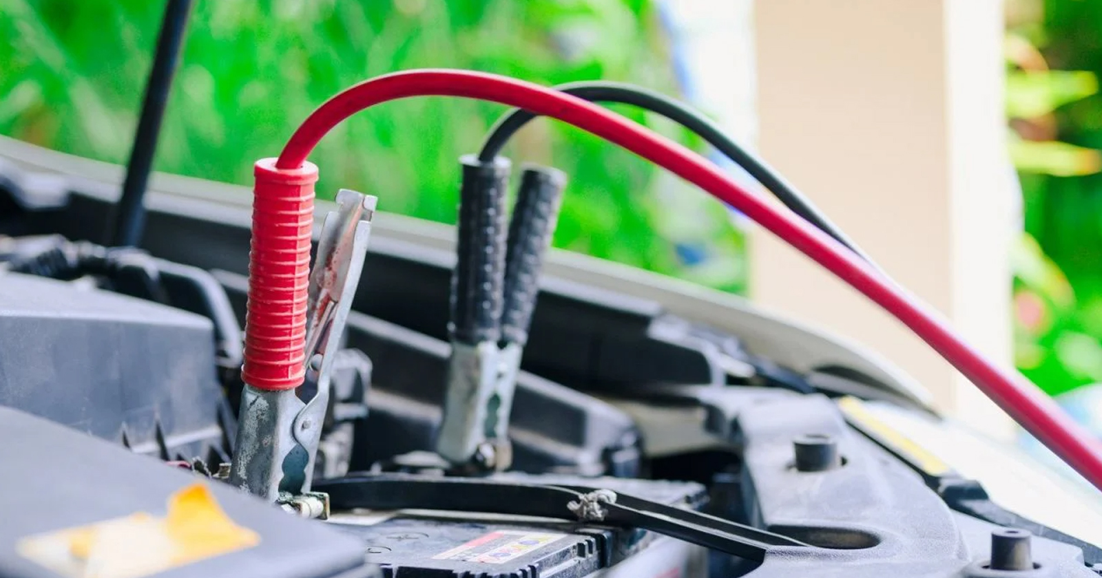 Gelendost Akü Takviye