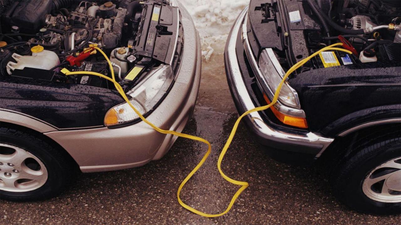 Gelendost Akü Takviye